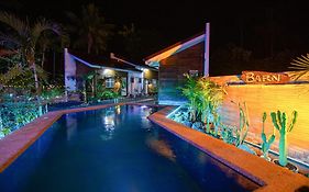 Barn Resort